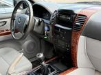 Kia Sorento 2.4i EX Airco Cruise Trekhaak Nieuwe Apk, Auto's, Kia, Stof, Gebruikt, 4 cilinders, 139 pk