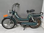 Piaggio vespa Si Sovrano schuur vonds originele staat., Fietsen en Brommers, Brommers | Puch, Ophalen of Verzenden, Gebruikt, 25 cc