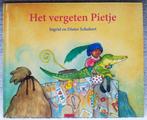 Sinterklaas boeken uitgegeven door Douwe Egberts, Ophalen of Verzenden, Zo goed als nieuw, Fictie algemeen
