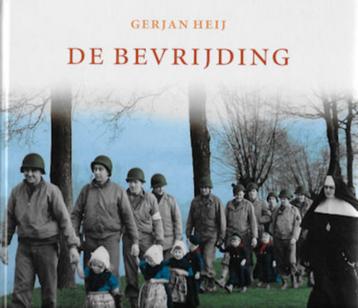 Gerjan Heij: De Bevrijding  (Nederland, WO II) beschikbaar voor biedingen