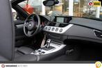BMW Z4 Roadster sDrive20i High Exe. M-Sport | NLD auto | Win, 12 maanden, 15 km/l, 4 cilinders, Blauw