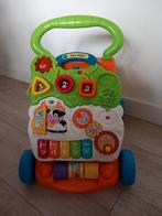 loopkar met geluid, Kinderen en Baby's, Ophalen, Zo goed als nieuw, Overige typen, Met geluid