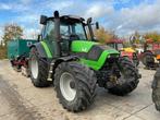 Deutz-Fahr Agrotron M640 Tractor, Gebruikt, Deutz - Fahr