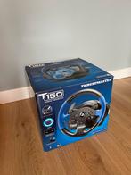 Thrustmaster T150 Force Feedback, Spelcomputers en Games, Spelcomputers | Sony PlayStation Consoles | Accessoires, Ophalen, Zo goed als nieuw