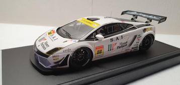 Make Up Lamborghini Gallardo LP600+ GT3 2012#88 beschikbaar voor biedingen