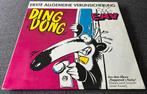 Maxi 12 inch Erste Allgemeine Verunsicherung Ding Dong, Ophalen of Verzenden
