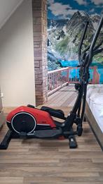 Miweba Sports Crosstrainer MC300, Gebruikt, Ophalen of Verzenden, Crosstrainer, Metaal