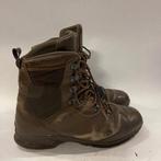 Haix Mondo Combat Boots Bergschoenen Bruin Maat 44, Gebruikt, Haix, Haix, Schoenen