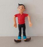 Scriptoria N.V. Brabo Suske 1975, Verzamelen, Stripfiguren, Ophalen of Verzenden, Suske en Wiske, Gebruikt, Beeldje of Figuurtje