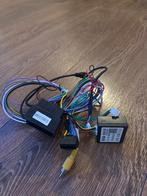 Radio kabel Canbus VW Audi Seat Skoda, Ophalen of Verzenden, Nieuw, Seat