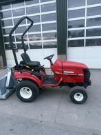 Shibaura sx24 hydrostaat, Overige merken, Mail@devree.info, Gebruikt, Tot 2500