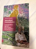 Intercultural Communication - Nieuw!, Ophalen of Verzenden, Gamma, Nieuw, Niet van toepassing