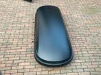Volkswagen Kamei dakkoffer met dakdragers T-Rock Taigo., Auto diversen, Dakkoffers, Ophalen, Zo goed als nieuw