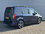 Mercedes-Benz EQT Tourer 200 L1 Advanced Plus 289km wltp Nie, Auto's, Bestelauto's, 45 kWh, Gebruikt, Zwart, 122 pk