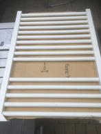 DESIGN RADIATOR TURBO  70X50CM  ,,NIEUW,,, 30 tot 80 cm, Radiator, Nieuw, Minder dan 60 cm