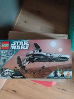 Lego Star Wars 75383 Darth Maul's Sith Infiltrator - Nieuw, Ophalen of Verzenden, Nieuw, Complete set, Lego