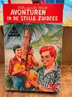 Complete originele serie van Bob Evers!!, Boeken, Gelezen, Non-fictie, Ophalen of Verzenden, Willy van der Heide