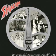 LP - De zingende zusters van Liefde J.M. - Venray, Cd's en Dvd's, Vinyl | Nederlandstalig, Zo goed als nieuw, Overige genres, 12 inch