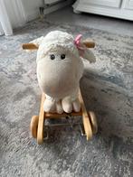 Hobbel Schaap - Speelplezier voor Kinderen, Kinderen en Baby's, Ophalen, Gebruikt