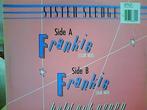 Sister sledge - frankie - 12 inc, Gebruikt, Maxi-single, Dance, Ophalen of Verzenden