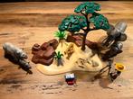 Playmobil Wildlife 5275 Compleet, Ophalen of Verzenden, Gebruikt, Complete set