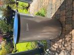 Buffervat Watertank Bosch 120 Liter, Doe-het-zelf en Verbouw, Overige typen, Ophalen of Verzenden, Zo goed als nieuw, 60 tot 150 cm
