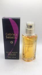 Gabriela Sabatini 30ml EDT ~ nieuw, Nieuw, Ophalen of Verzenden