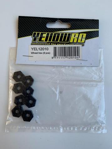 YellowRc YEL12010 nieuw rc auto beschikbaar voor biedingen
