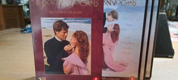 DvD s diverse titels beschikbaar voor biedingen