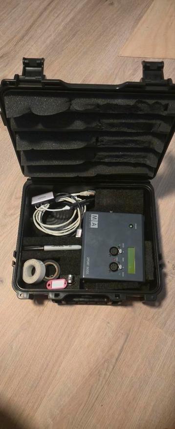 MA 2 port node beschikbaar voor biedingen