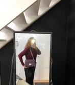 Michael Kors ORGINEEL zgan tas zacht nappa echt leer, Sieraden, Tassen en Uiterlijk, Tassen | Damestassen, Ophalen of Verzenden