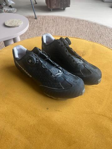 Bontrager foray Mtb/Gravelschoenen maat 39 / zgan beschikbaar voor biedingen
