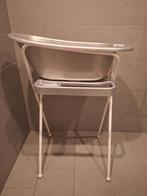 Bebe- you babybadje+ standaard, 1 kruk, Ophalen of Verzenden, Zo goed als nieuw, 60 tot 90 cm