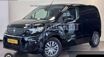 Nieuw: Peugeot partner velgen Citroen Berlingo Opel Combo  beschikbaar voor biedingen