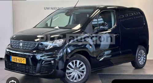 Nieuw: Peugeot partner velgen Citroen Berlingo Opel Combo, Auto-onderdelen, Banden en Velgen, Band(en), Zomerbanden, 16 inch, 215 mm