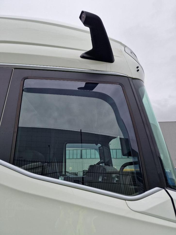 windgeleiders raamkappen spoilers zijwindschermen oa DAF MAN, Auto diversen, Auto-accessoires, Ophalen of Verzenden