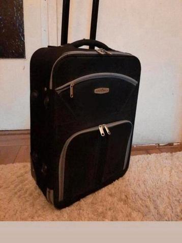 Te koop!Spielbergen handbagage/reiskoffer . beschikbaar voor biedingen