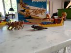 Playmobil, Kinderen en Baby's, Speelgoed | Playmobil, Ophalen, Zo goed als nieuw, Complete set