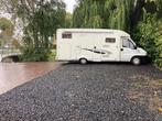 mc louis glenn, Caravans en Kamperen, Chemisch toilet, Standaard zit, Ringverwarming, Fiat