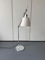 Artemide Tolomeo Basculante tafellamp, Ophalen of Verzenden, Gebruikt, Metaal, 50 tot 75 cm