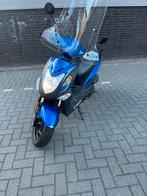 Kymco Agility 2019 - Goed Onderhouden!, Ophalen, Zo goed als nieuw, 50 cc, Maximaal 25 km/u