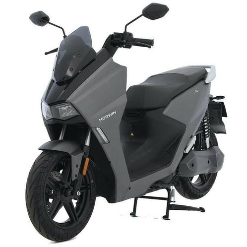 RHOON ZH SCOOTERS VA €1199,95. RIJKLAAR MEGASCOOTER, Fietsen en Brommers, Scooters | Overige merken, Nieuw, Elektrisch, Ophalen