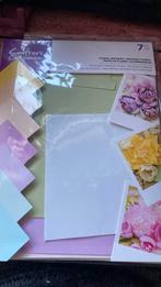 Set Flowerfoam om bloemen mee te maken, Ophalen, Zo goed als nieuw