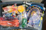 K'NEX Light-Up Ferris Wheel (reuzenrad van +- 61cm hoog), Ophalen of Verzenden, Nieuw, K'nex