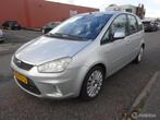 Ford C-Max 1.8-16V Titanium, Voorwielaandrijving, 65 €/maand, 125 pk, Gebruikt