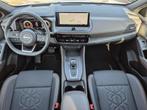 Nissan Qashqai 1.3 MHEV Xtronic Tekna Automaat / Cold Pack /, Euro 6, 4 cilinders, Leder en Stof, 1365 kg
