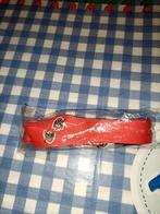 Nieuwe Jupiler key koard sleutel koord, Ophalen of Verzenden, Zo goed als nieuw