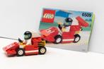 LEGO 6509 Classic Town: Race: Red Devil Racer. PostNL 3,03 €, Complete set, Gebruikt, Ophalen of Verzenden, Lego