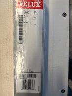 Velux rolgordijn RFL C04 wit, Minder dan 50 cm, Wit, Nieuw, Ophalen of Verzenden