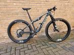 Canyon Lux cf7 maat M Sram AXS. ZONDAGPRIJS 1500 EURO!!!, Fully, Ophalen, Gebruikt, Overige merken
